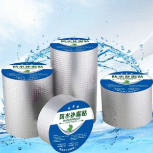 Cuộn Băng Keo Siêu Dính, Siêu Chống Thấm, Dán Được Trên Mọi Chất Liệu